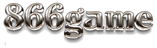 866game logo