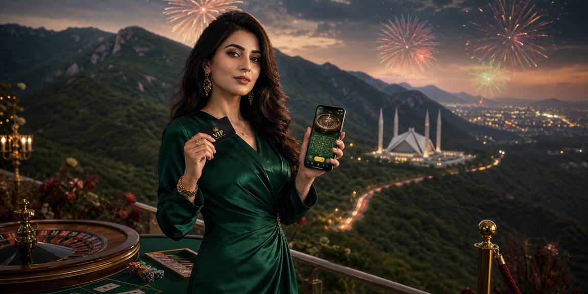 866game The Story Behind 866game Pakistan